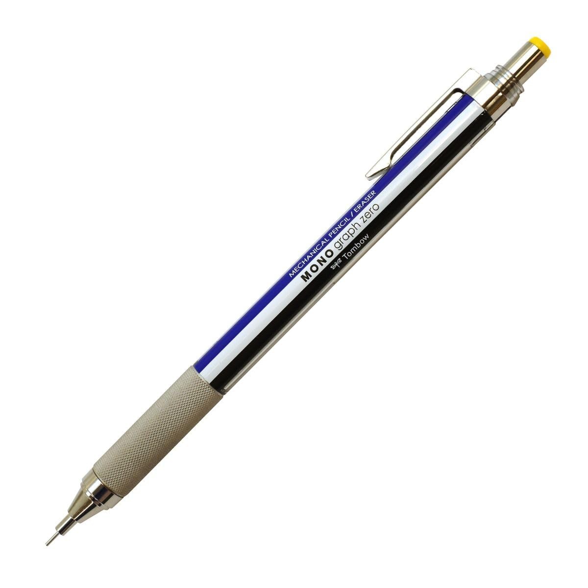 DPA161A Pencil Mechanical Pencil MONO Monograph Zero 0.3
