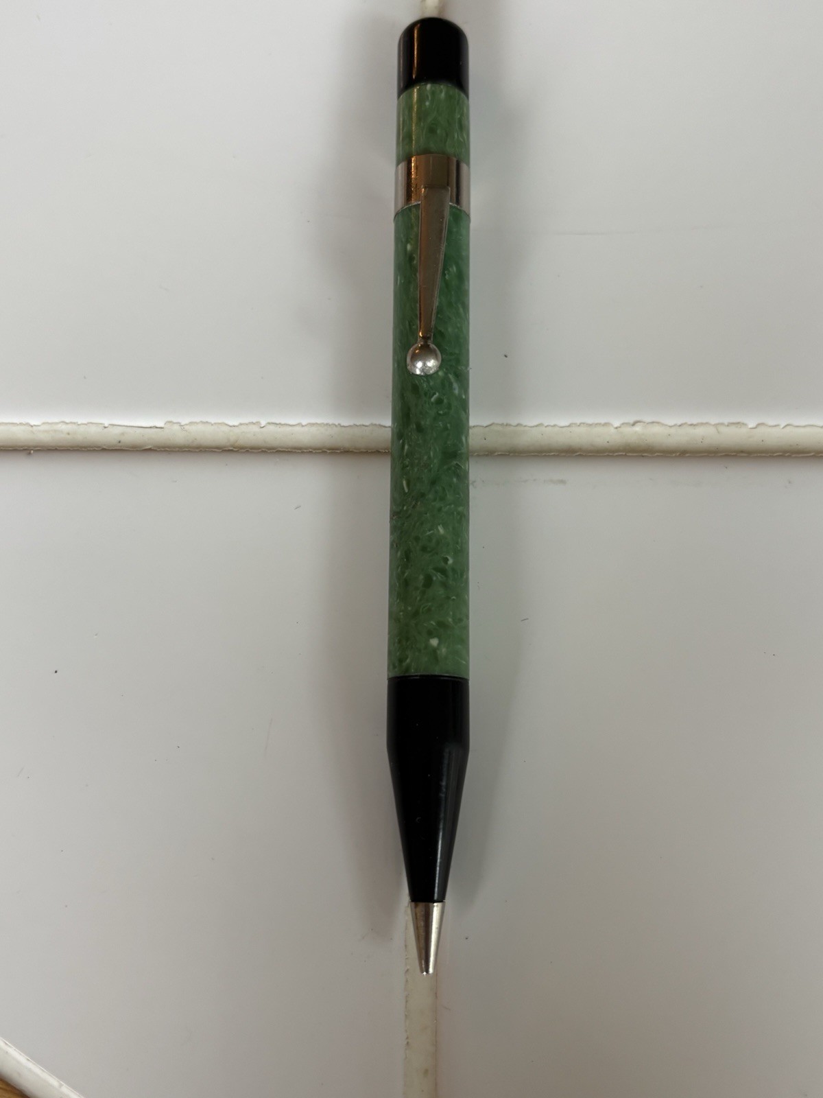 Mechanical Pencils. Neither are Branded.