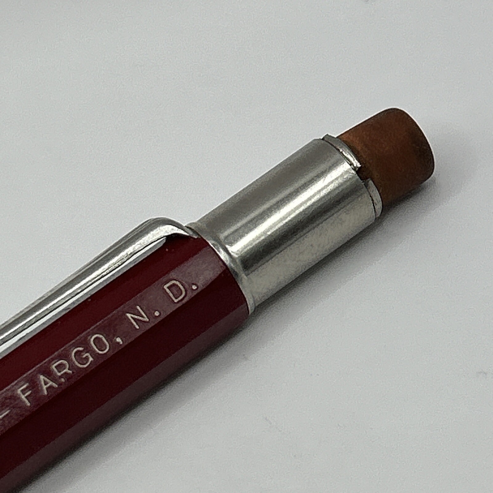 VTG Redipoint Mechanical Pencil DICKINSON SUPPLY INC. North Dakota