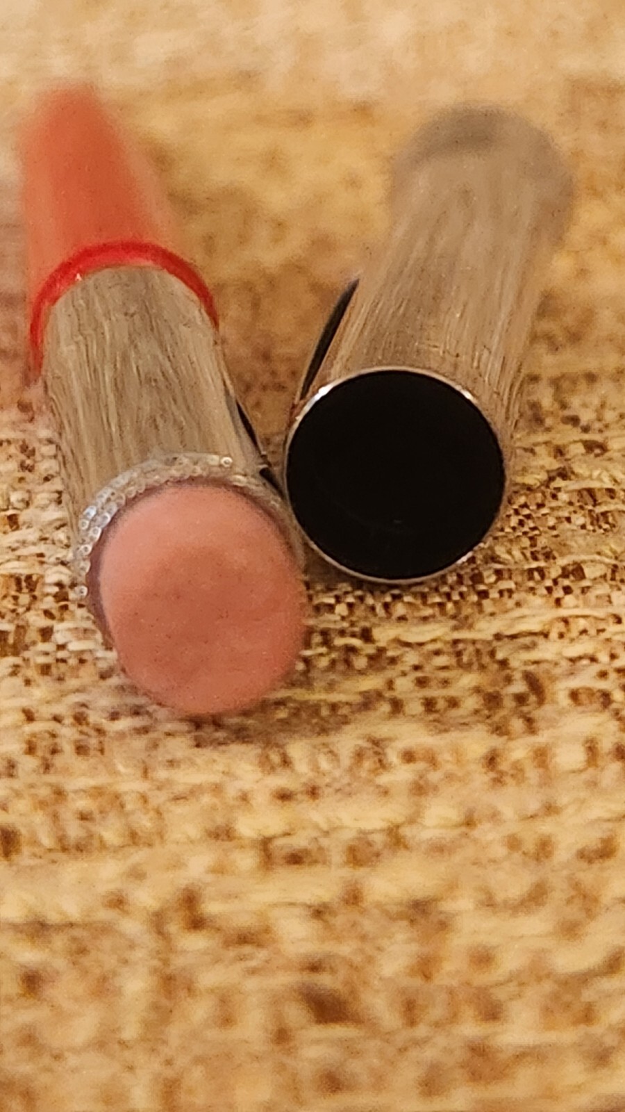 Garland mechanical Pencil Bubble Top Stroh Container company Salesman sample?