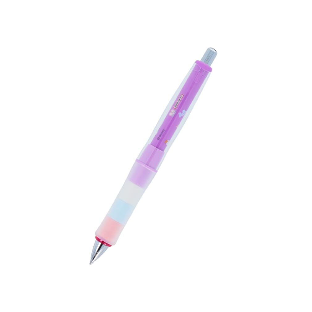 Sunstar Stationery Disney Mechanical Pencil Dr.Grip Play Border B from JP