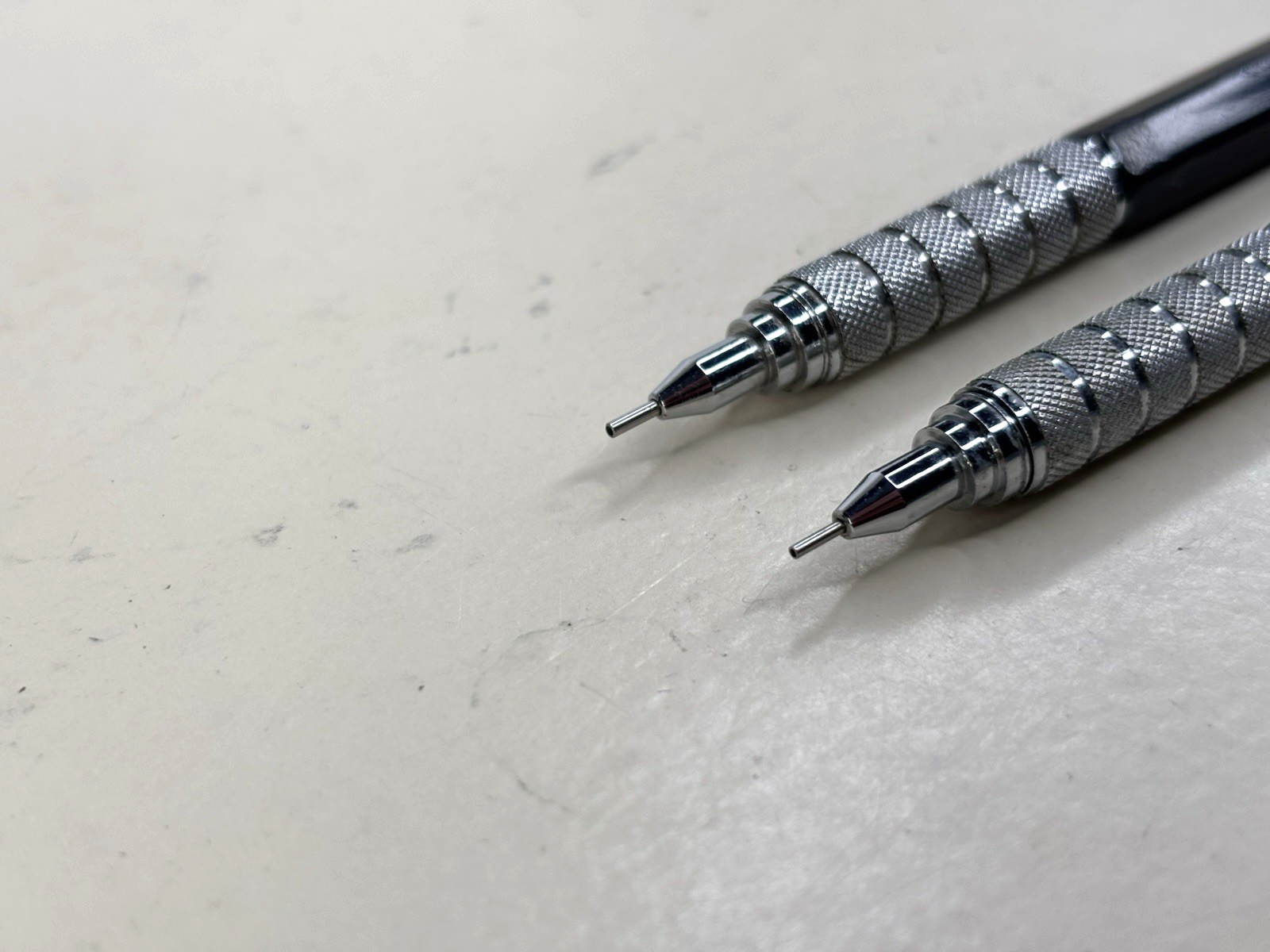HELIX Expert Drafting Pencil .5mm Korea Bundle 2 Black