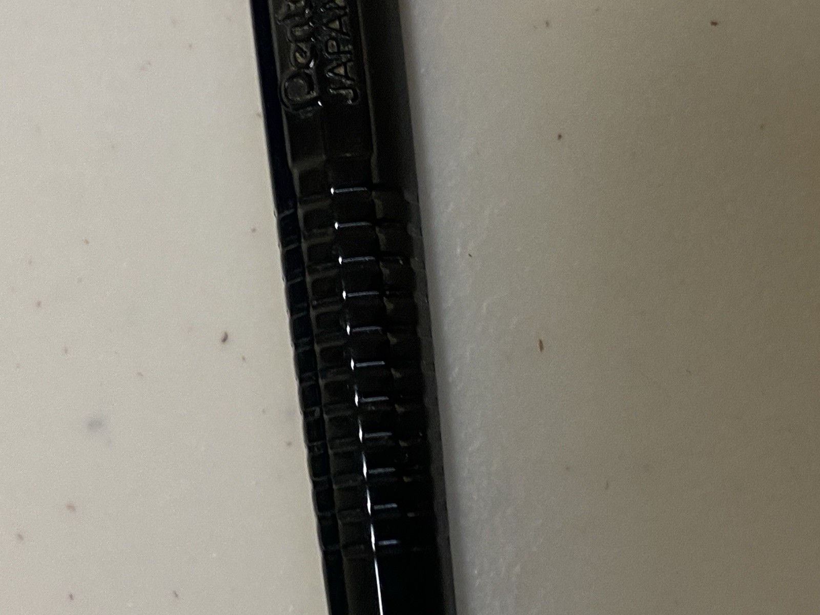 Discontinued product Pentel P4 Mechanical pencil Rare
