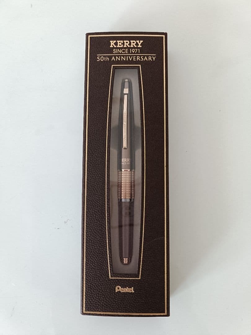 KERRY 50th ANNIVERSARY Limited Sharp Pencil
