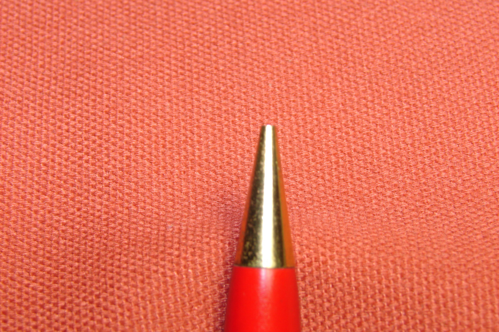 I Pledge Allegiance to the Flag of The United States 1940’s Advertise Pencil