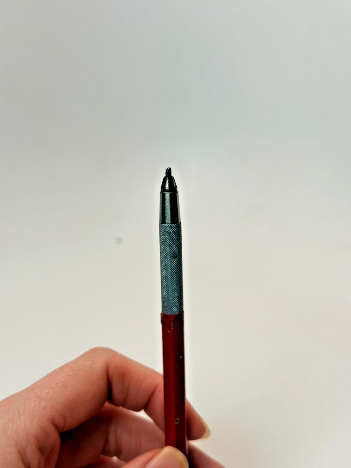 Vintage KOH-I-NOOR Adapto 5611 Lead Holder Drafting Pencil – Made in Italy