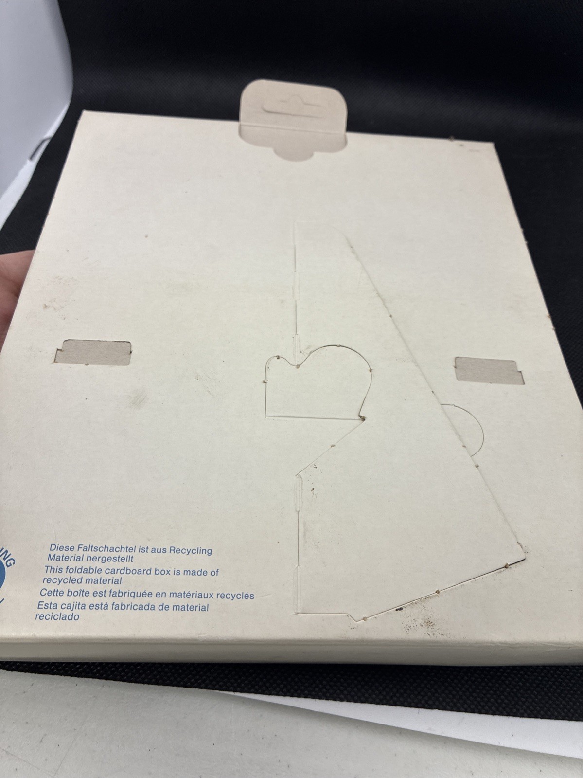 Staedtler 780 Mars Lot Store Display
