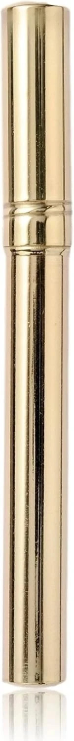 OHTO Brass Pencil Auto Lead Case Container Storage SPC-350 Gold Japan*