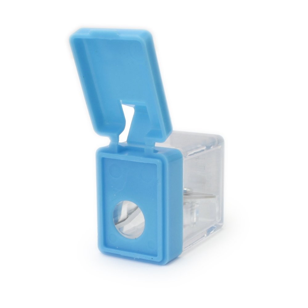 Mitsubishi Pencil UniPalette Pocket Sha Light Blue