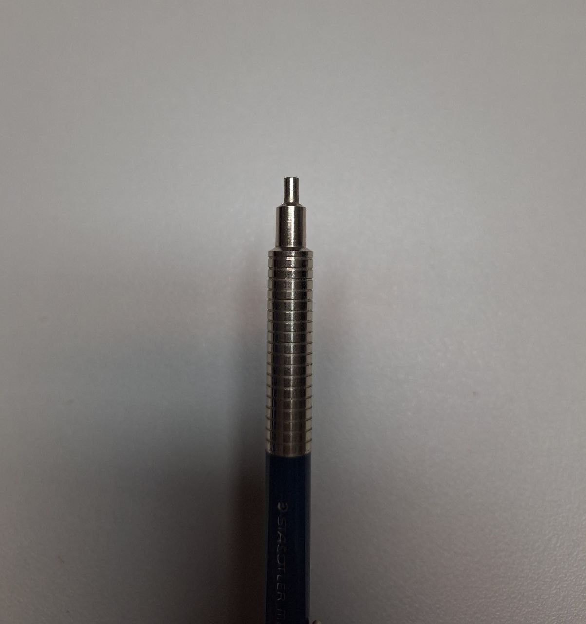 Vintage STAEDTLER Retro 0.3mm MarsTechno Retractable Mechanical Pencil Rare Item
