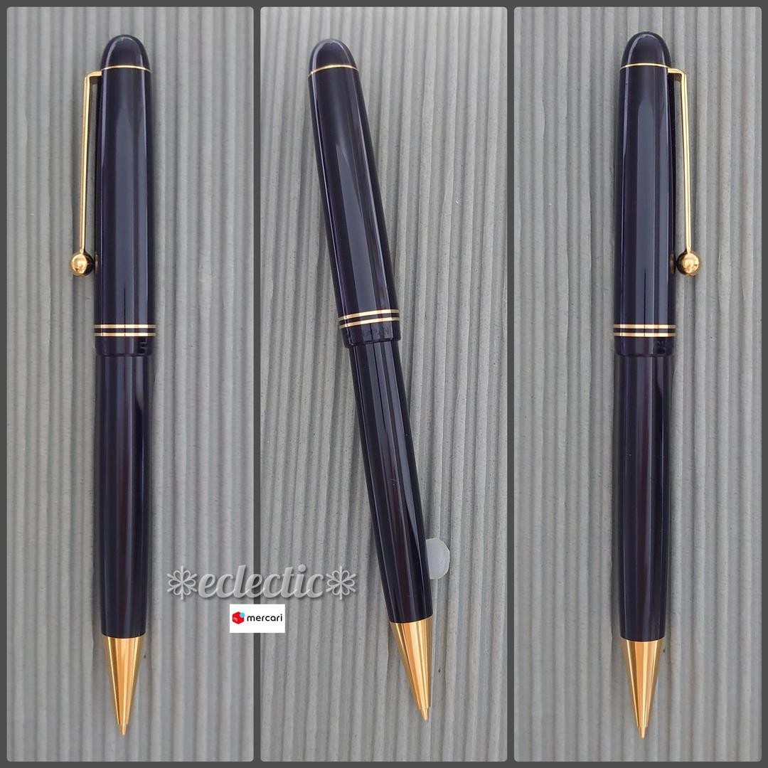 PILOT CUSTOM 67 Sharp Pencil 0.7mm