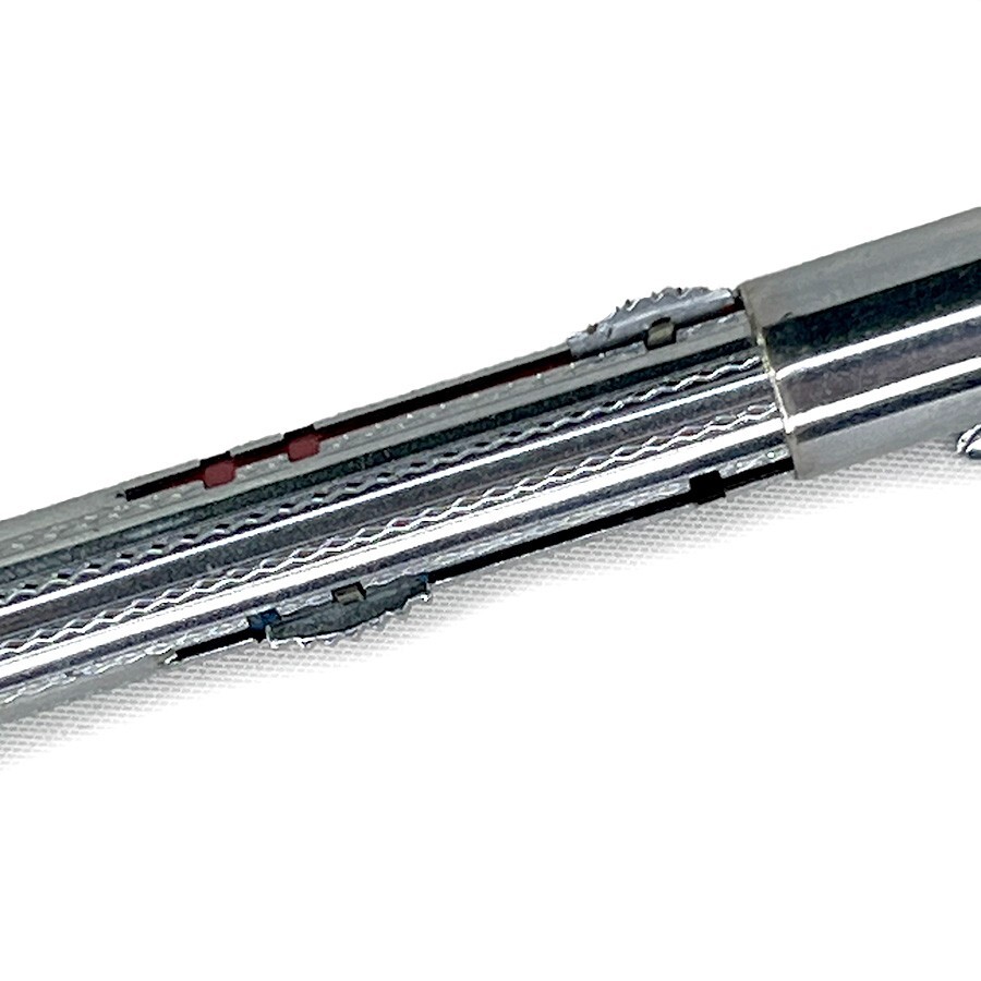Norma Model 104 Vintage 4-Color Mechanical Pencil