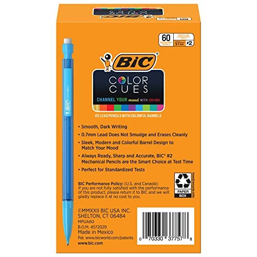 60 Count (Pack of 1), blue, red, green, lime purple, pink, turquoise,…