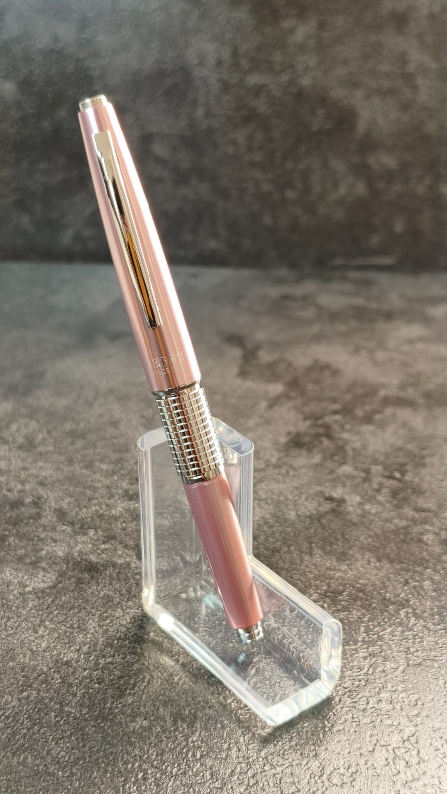 Pentel Kerry Cap Type Mechanical Pencil Set 3 Colors Japan Limited Edition 0.5mm