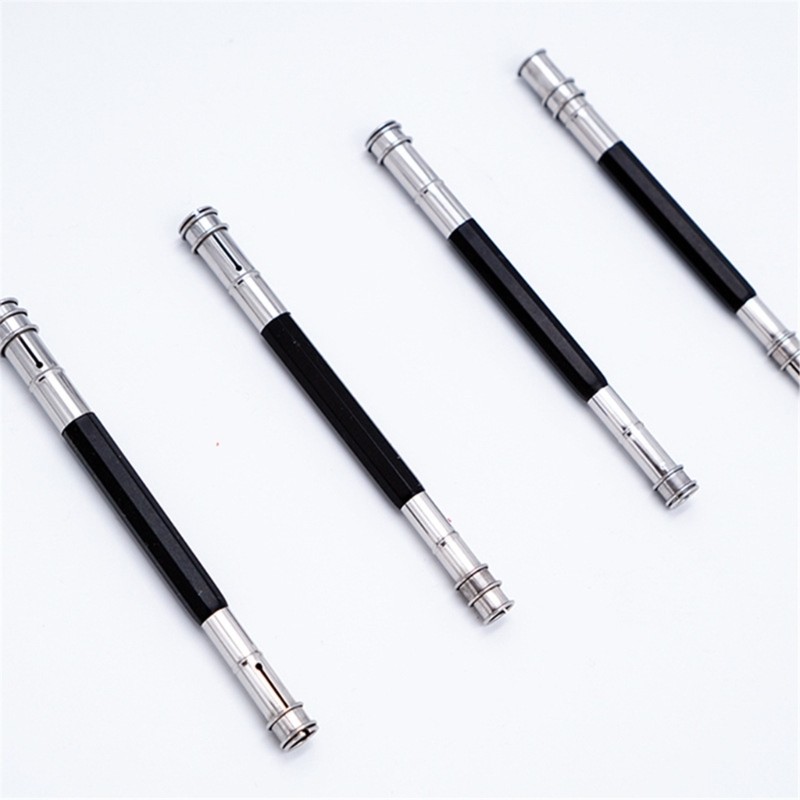 Pencil Extenders for 8mm-1mm Diameter Pencil Pencil Lengthener Crayon Extension