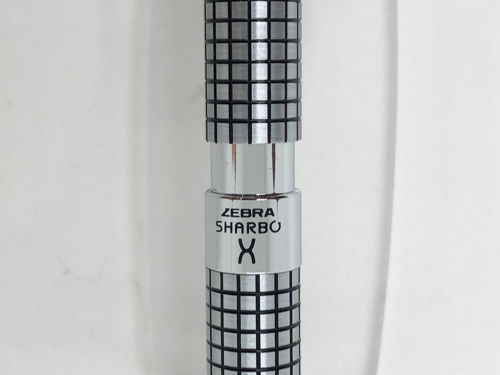ZEBRA Japan Sharbo X TF12 Multi-function Pen with Refill