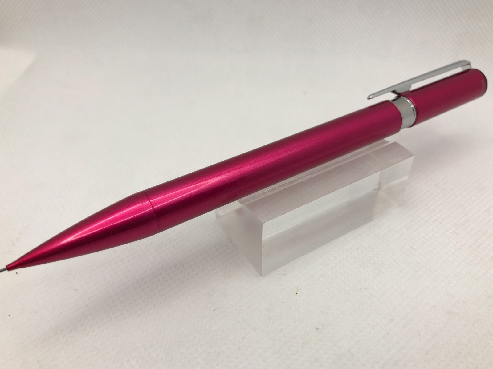 tombow Japan Mechanical Dragonfly mechanical pencil L105 pink