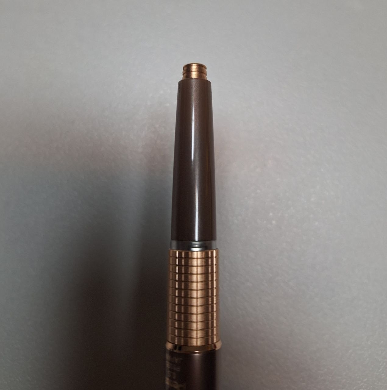 Pentel Kerry 50th Anniversary Limited Edition (Light Brown) 0.5mm Mechanical Pen