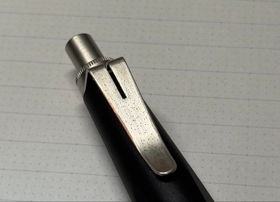 LAMY Scribble 3.15mm