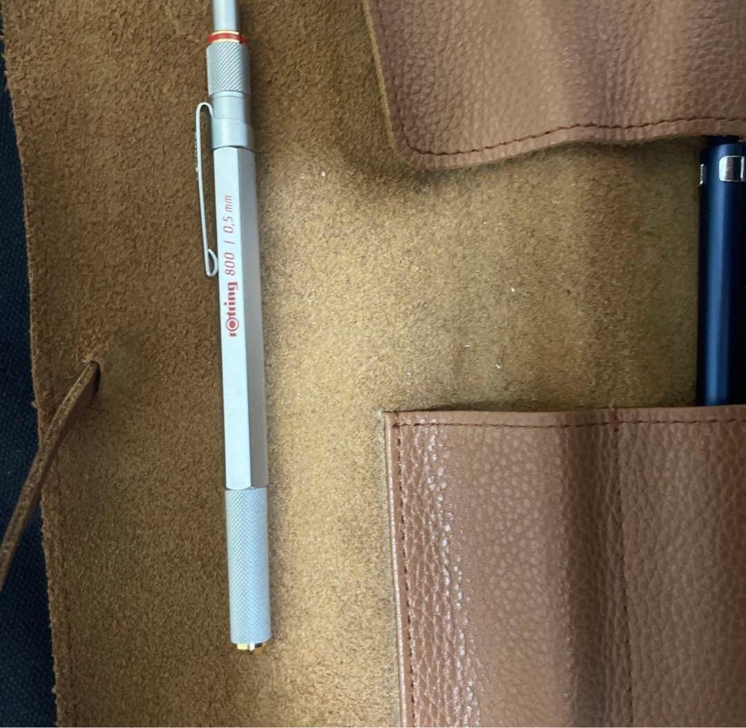 rotring 800 0.5mm mechanical pencil body