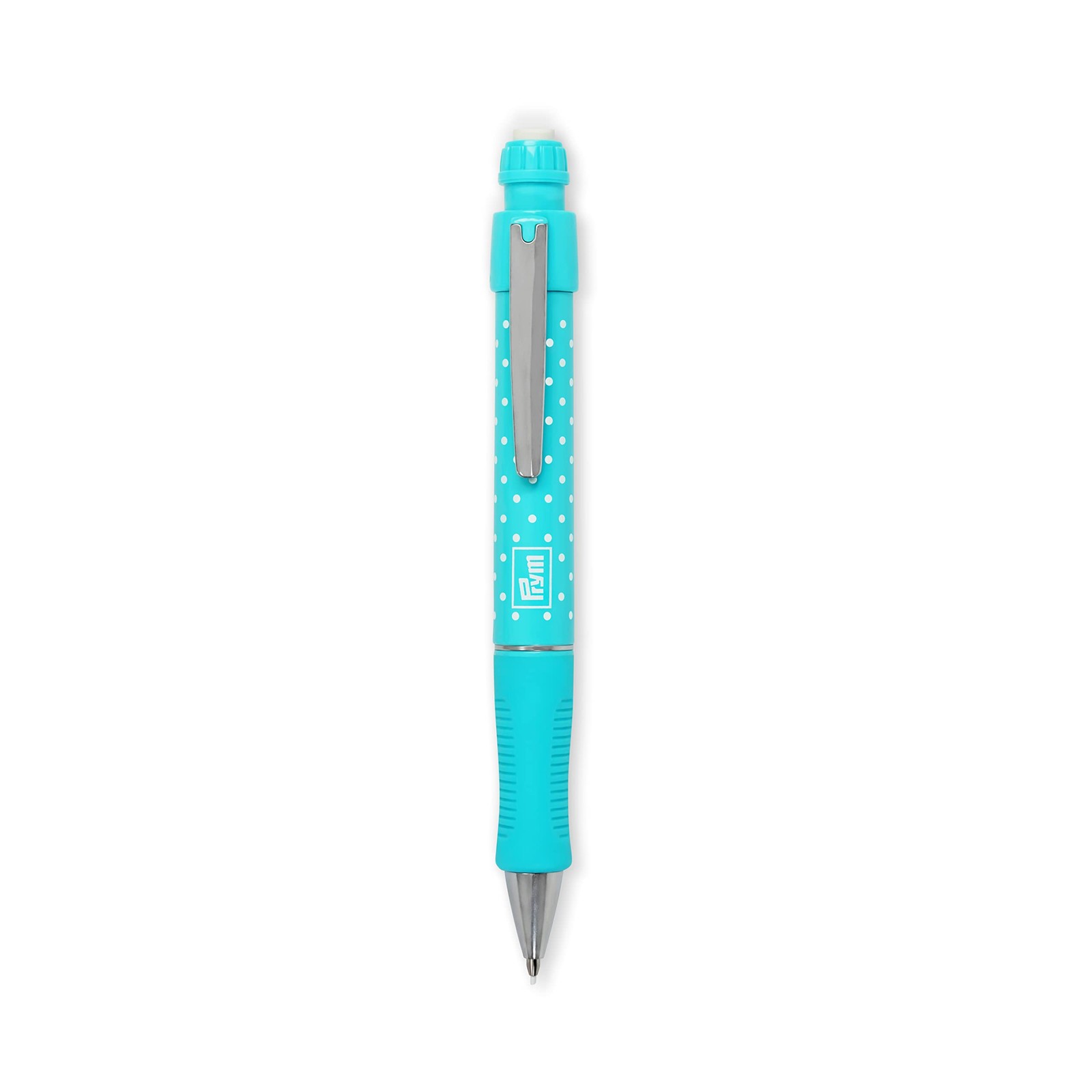 Turquoise Love 60121 Extra Fine Fabric Mechanical Pencil 0.9mm Drafting Art