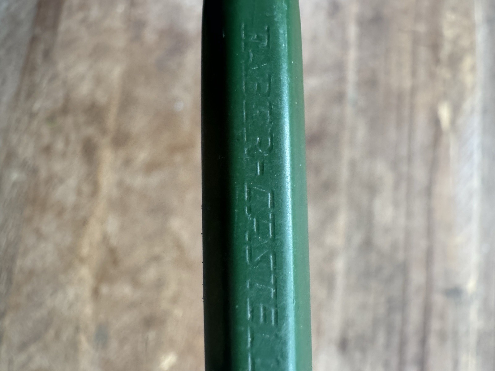 Vintage AW Faber Castell Lock Tite Drafting Pencil 50’s 60’s 9800SG Germany