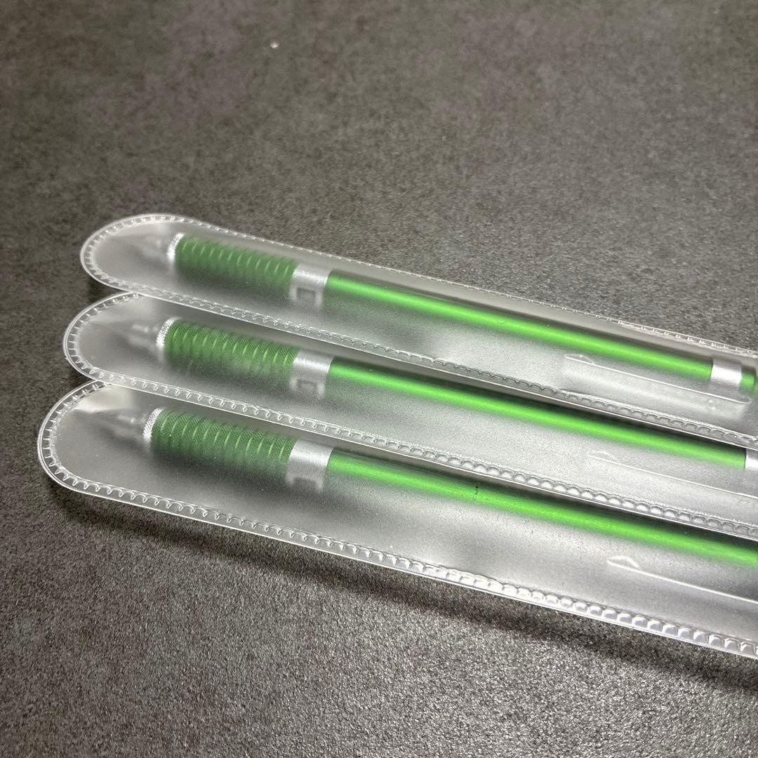 STAEDTLER Limited Edition mechanical pencil body 3 pieces