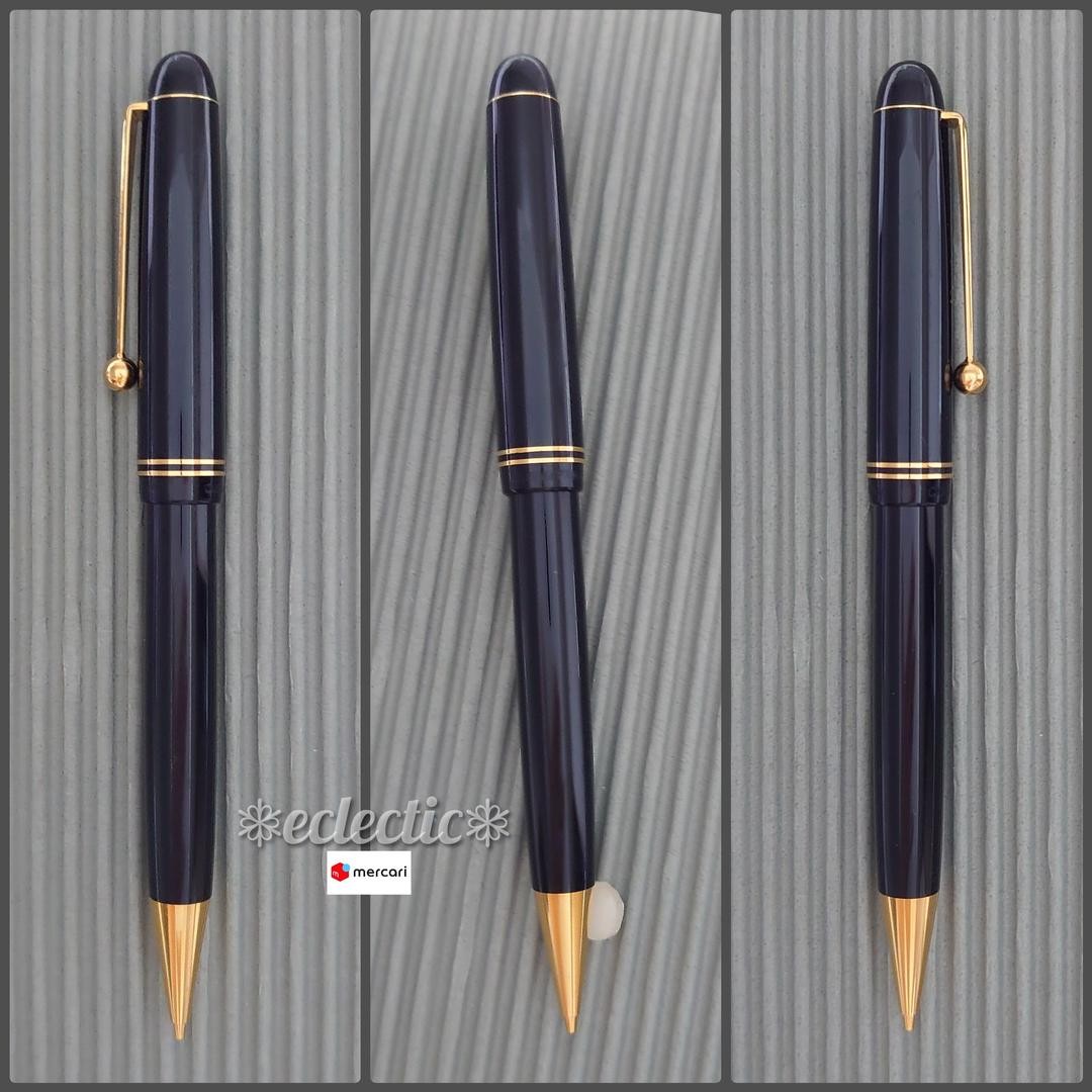 PILOT CUSTOM 67 Sharp Pencil 0.9mm
