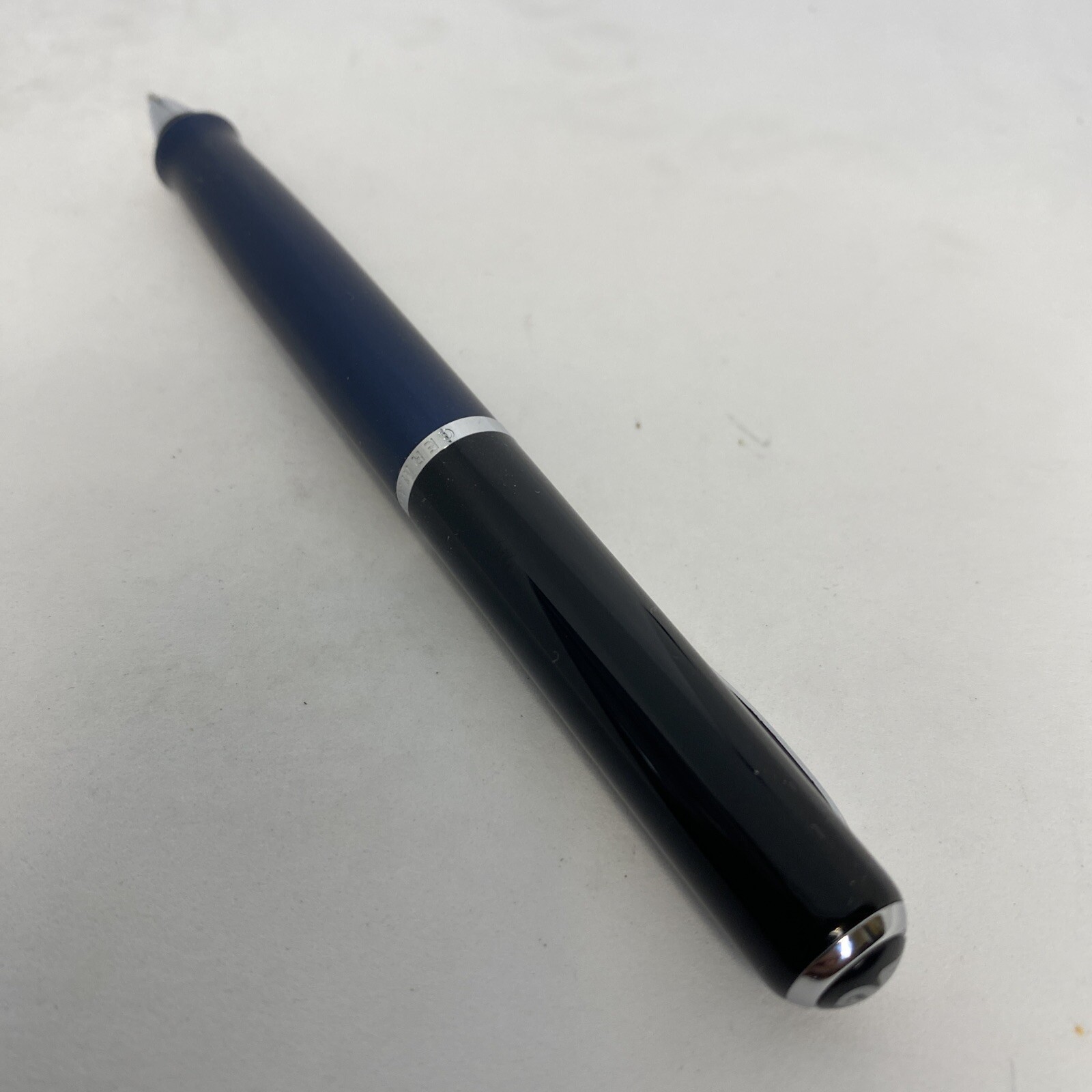 Pelikan D360 Epoch Pencil Sapphire Blue – Rare Color