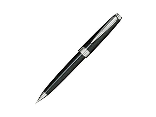 Sailor Regulus 0.5mm Mechanical Pencil Black 21-0350-520Japan Shipping
