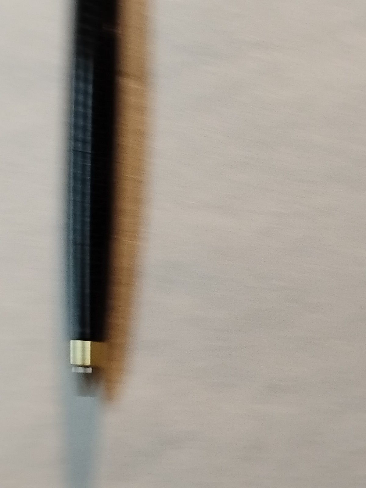 VTG Elysee Cobra Grey/Black Honey Comb mechanical pencil-case not included #91