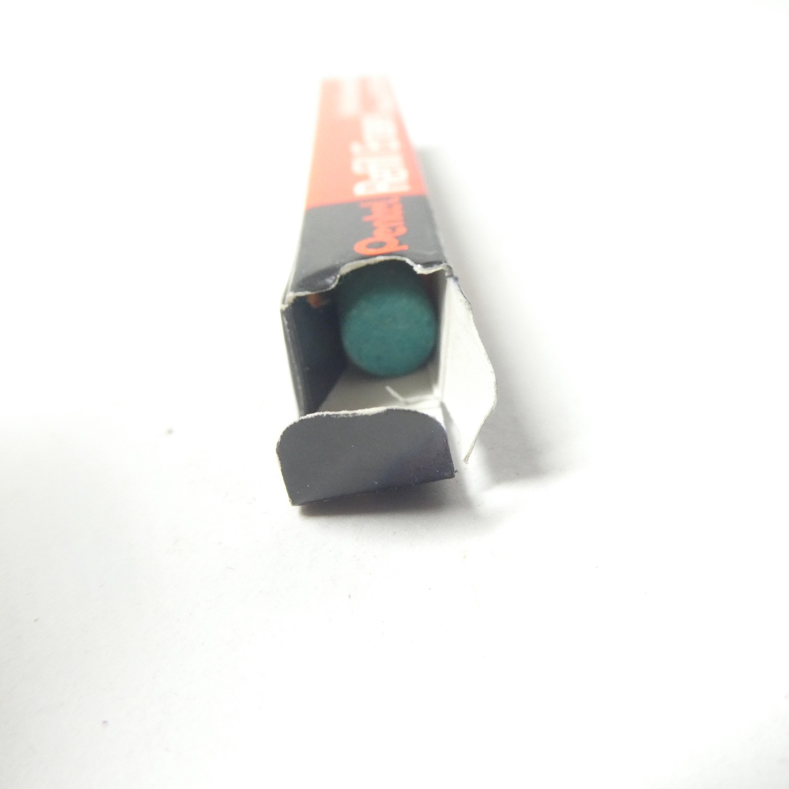 Pentel Pencil Lot 0.5mm P-225 Black & Sharplet-2 A125 Yellow Vintage Japan