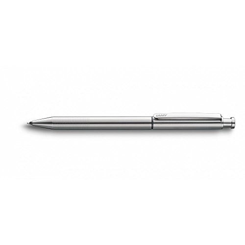 LAMY multi-function pen st Tsuinpen stainless L645
