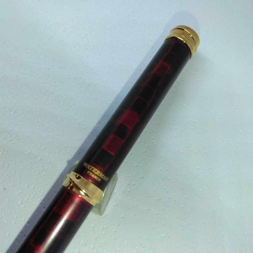 Waterman Harmony Mechanical Pencil Main Body