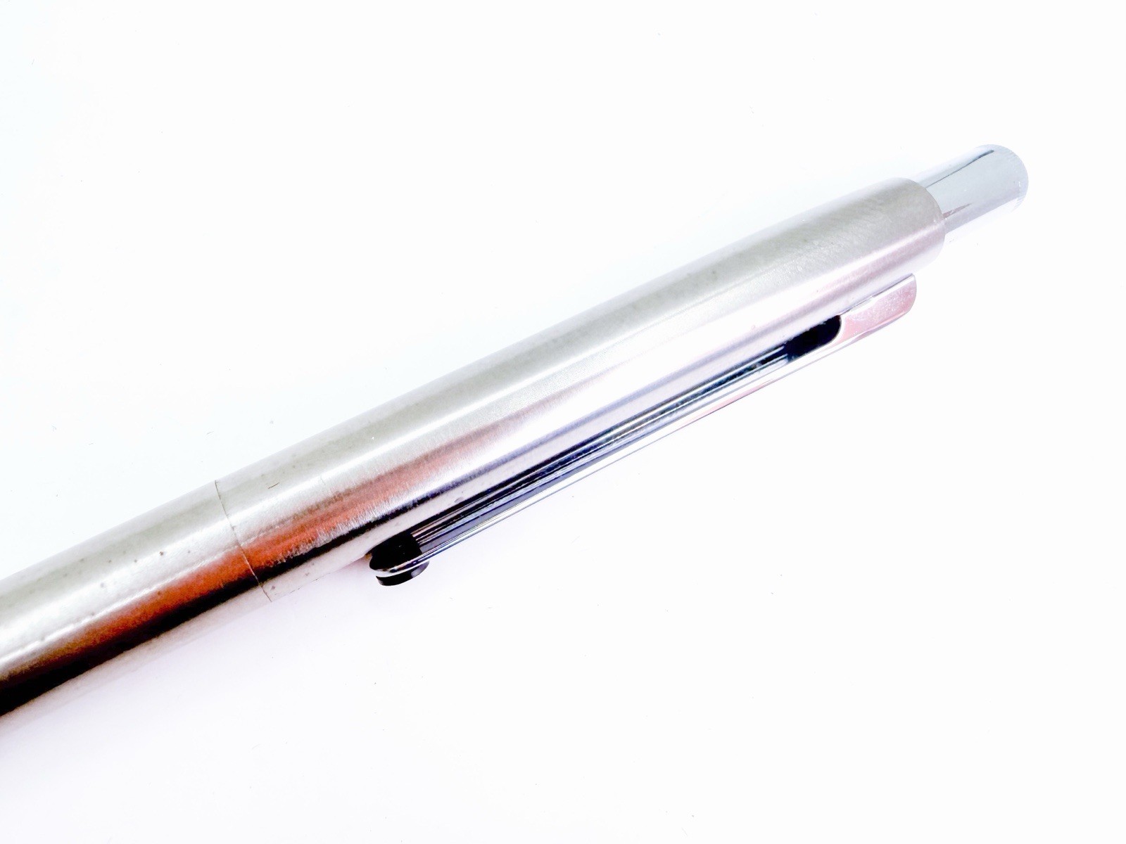 Montblanc Noblesse Mechanical Pencil 0.5 0.5mm Metal Functional Germany