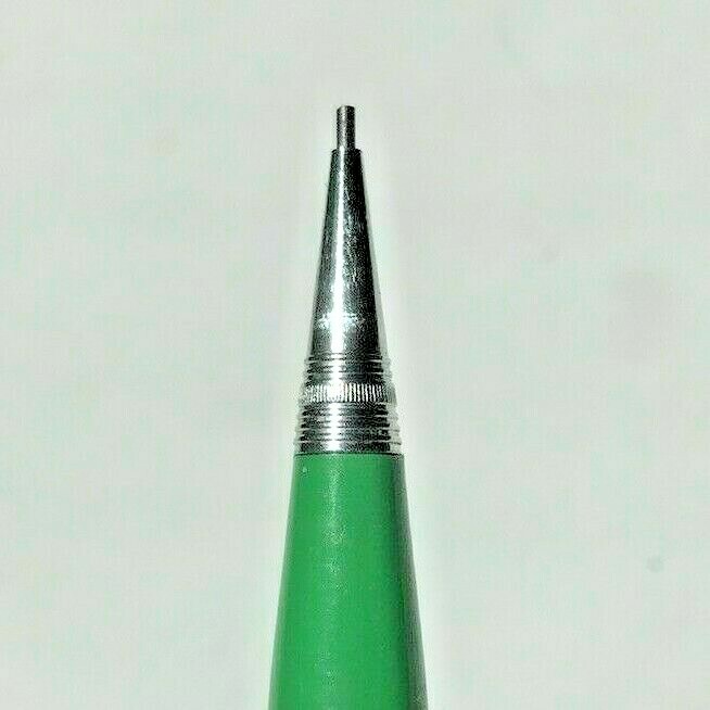 Baby Chick with Egg atop a stunning working Ritepoint mechanical pencil