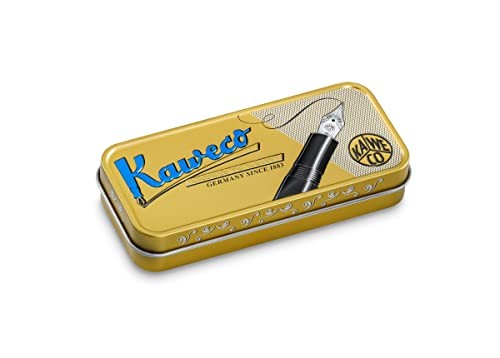 Kaweco Brass Sport Mechanical Pencil Compact Elegant Writing Instrument