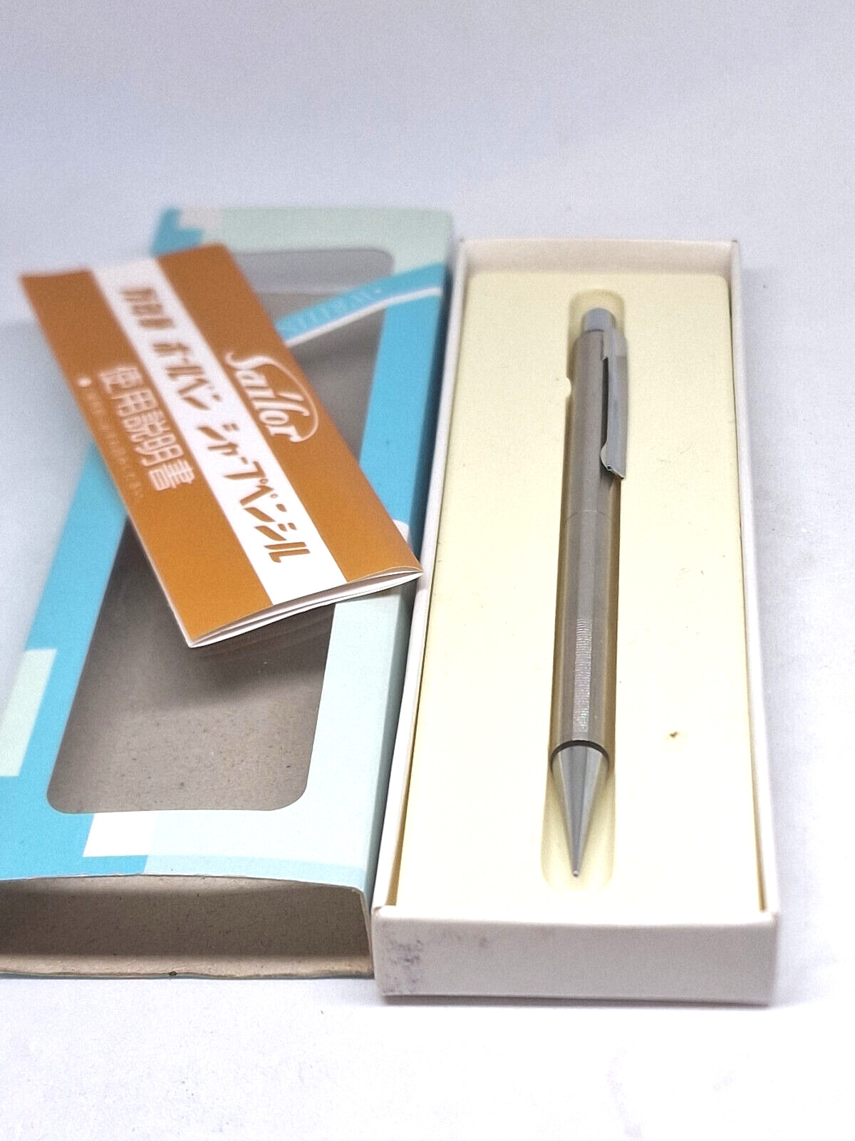 SAILOR Mechanical Pencil