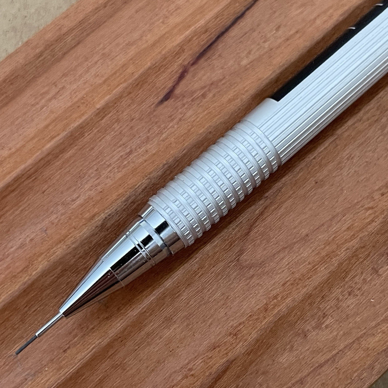 Mitsubishi Sharp Mechanical Pencil M3-1003 0.3 mm Made in Japan