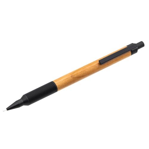 EverDraw Wood 0.5 Cherry Wood Mechanical Pencil LDWBMP4CW05