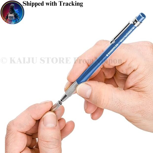 Staedtler Mars Technico Lead Holder Refill 2mm 780 C