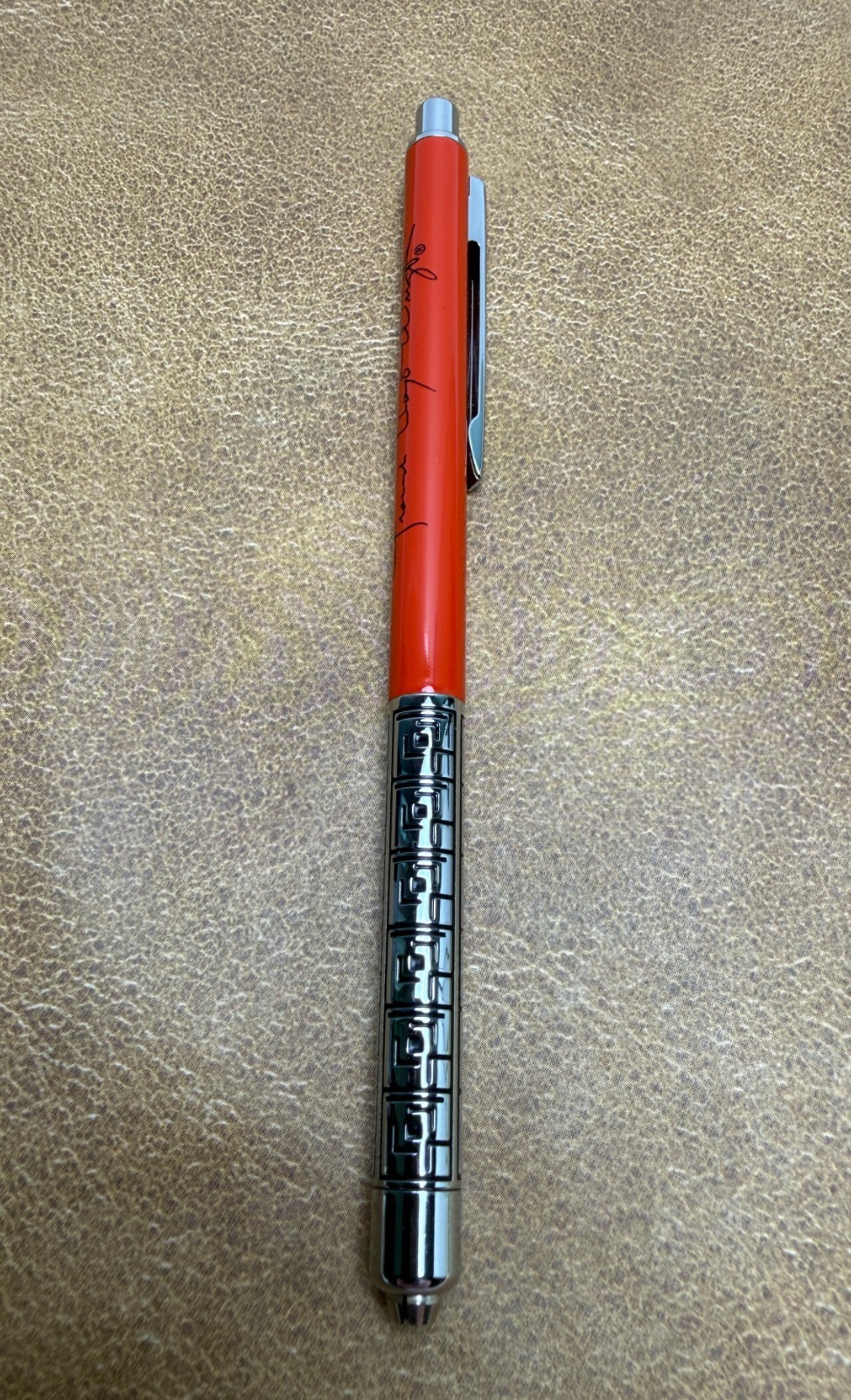 ACME FLW Frank Lloyd Wright Architect’s 2.0 mm Drop Lead System Pencil