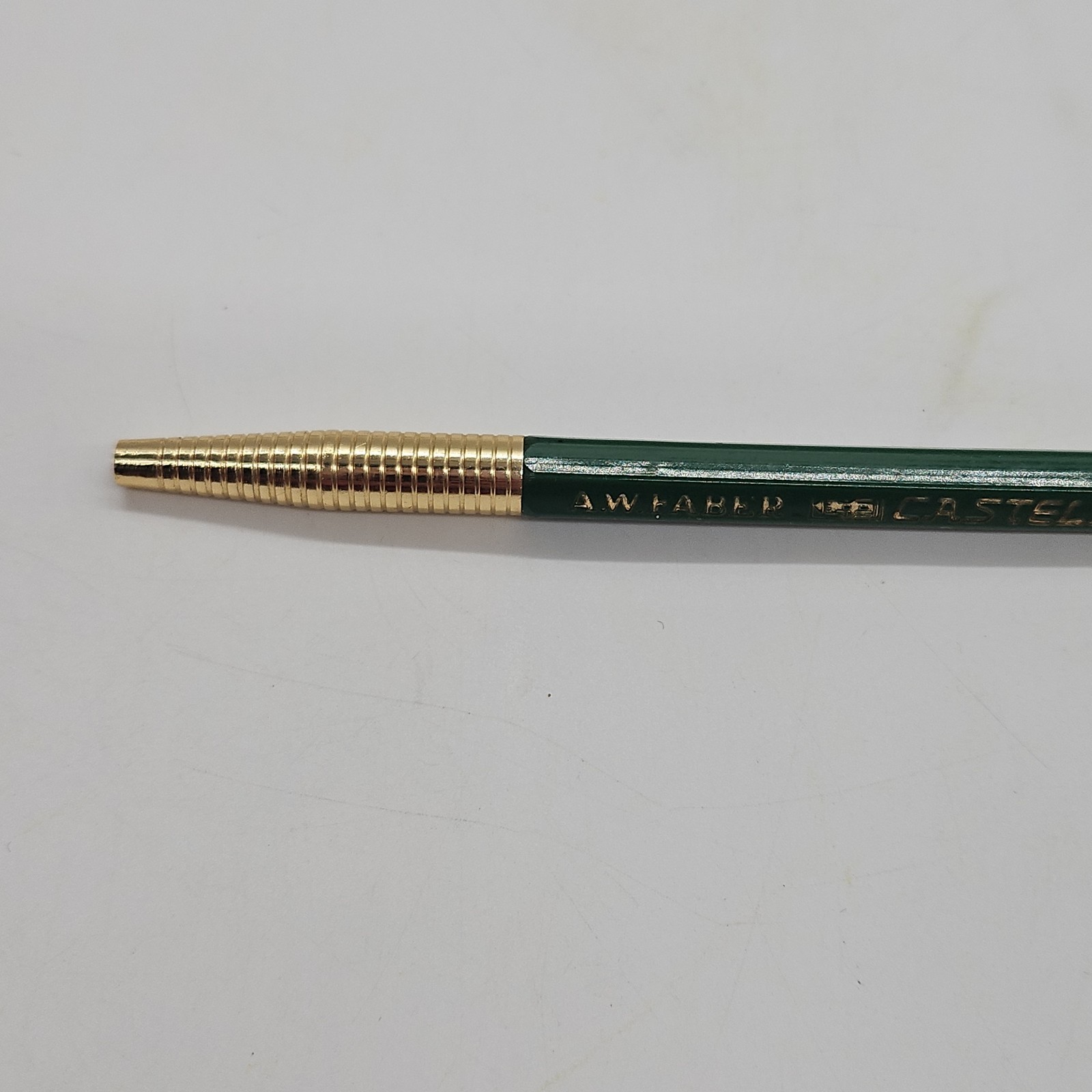 Mechanical Pencil Lot Metal Advertising Drafting