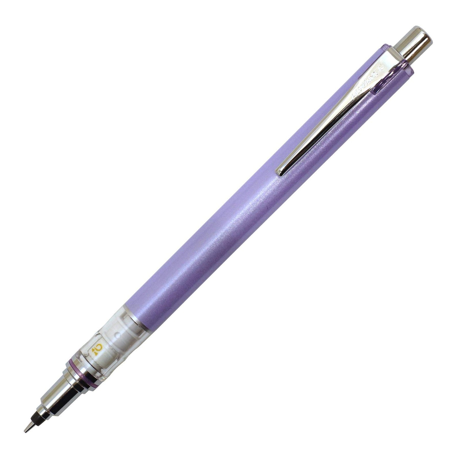 Writing neatly Mechanical Pencil, 0.38mm, Lavender (M3-5591P.34)