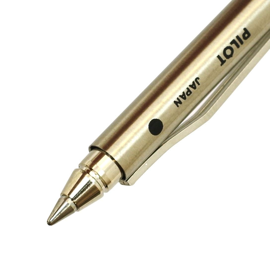 Boligrafo Birdy Switch 0,7 Mm Y Portaminas 0,5 Mm (Hsbn-50s)