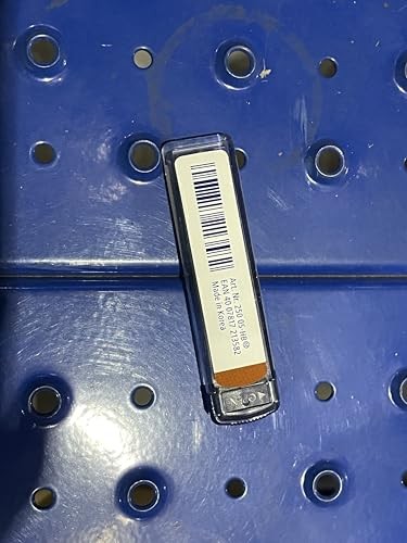 Staedtler Micro Mars Carbon Mechanical Pencil Leads, 0.5 mm, B, 60 mm x 12 (2…