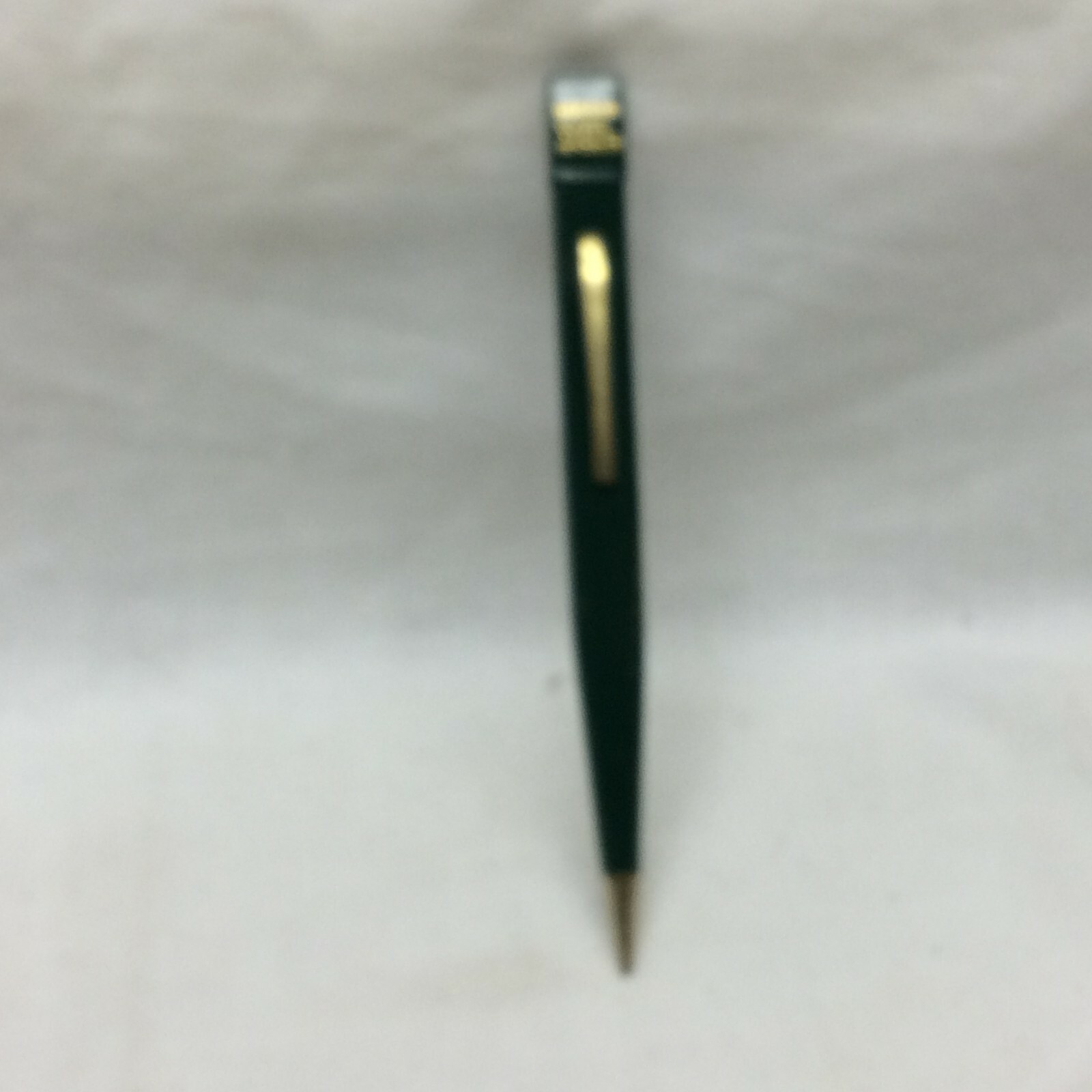Vintage Slencil Mechanical Pencil Advertising Dekalb XL Farming