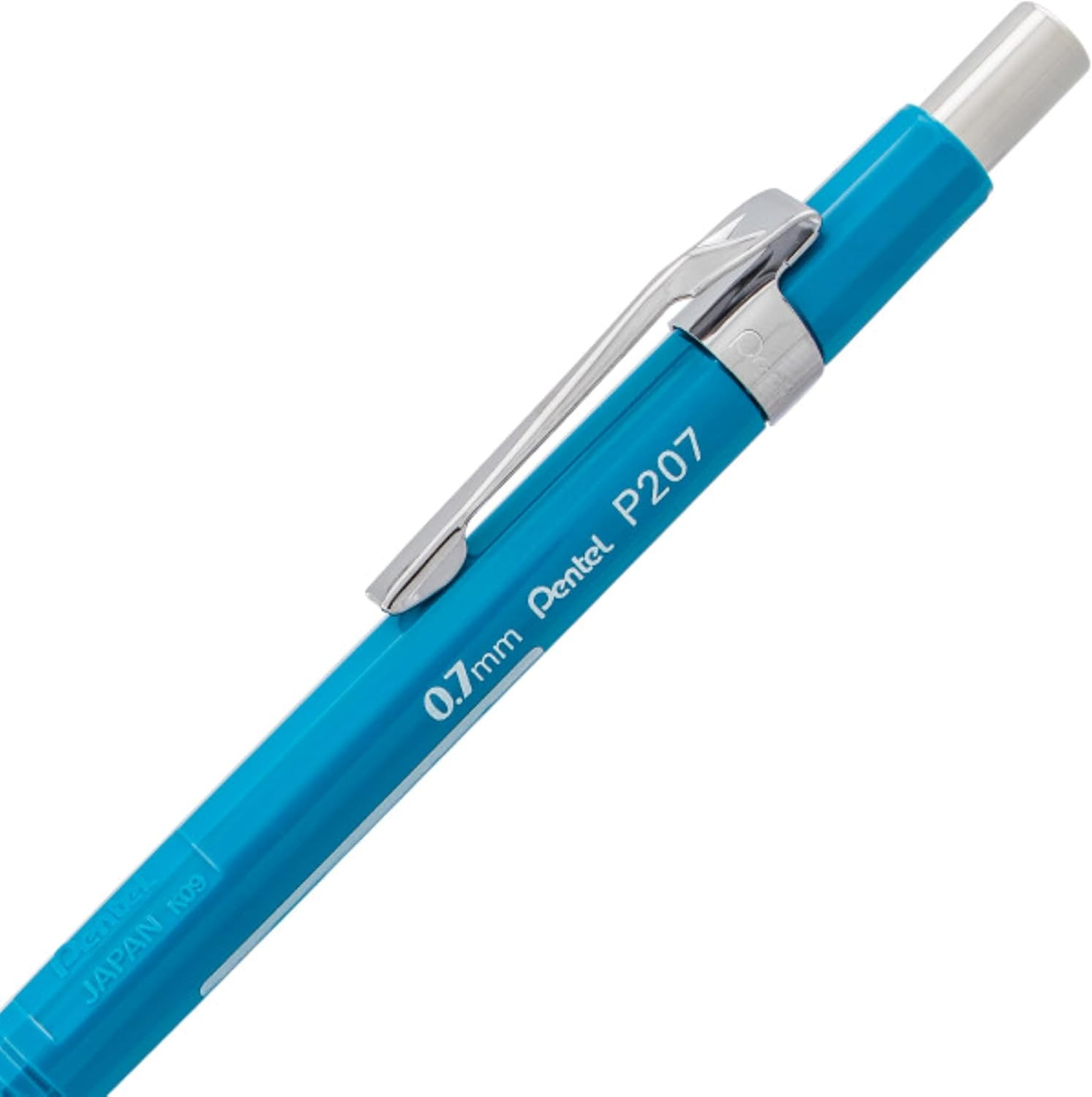 Sharp Mechanical Pencil 3 Pack Assorted Barrels (1 Each 0.5Mm, 0.7Mm, 0.9Mm)
