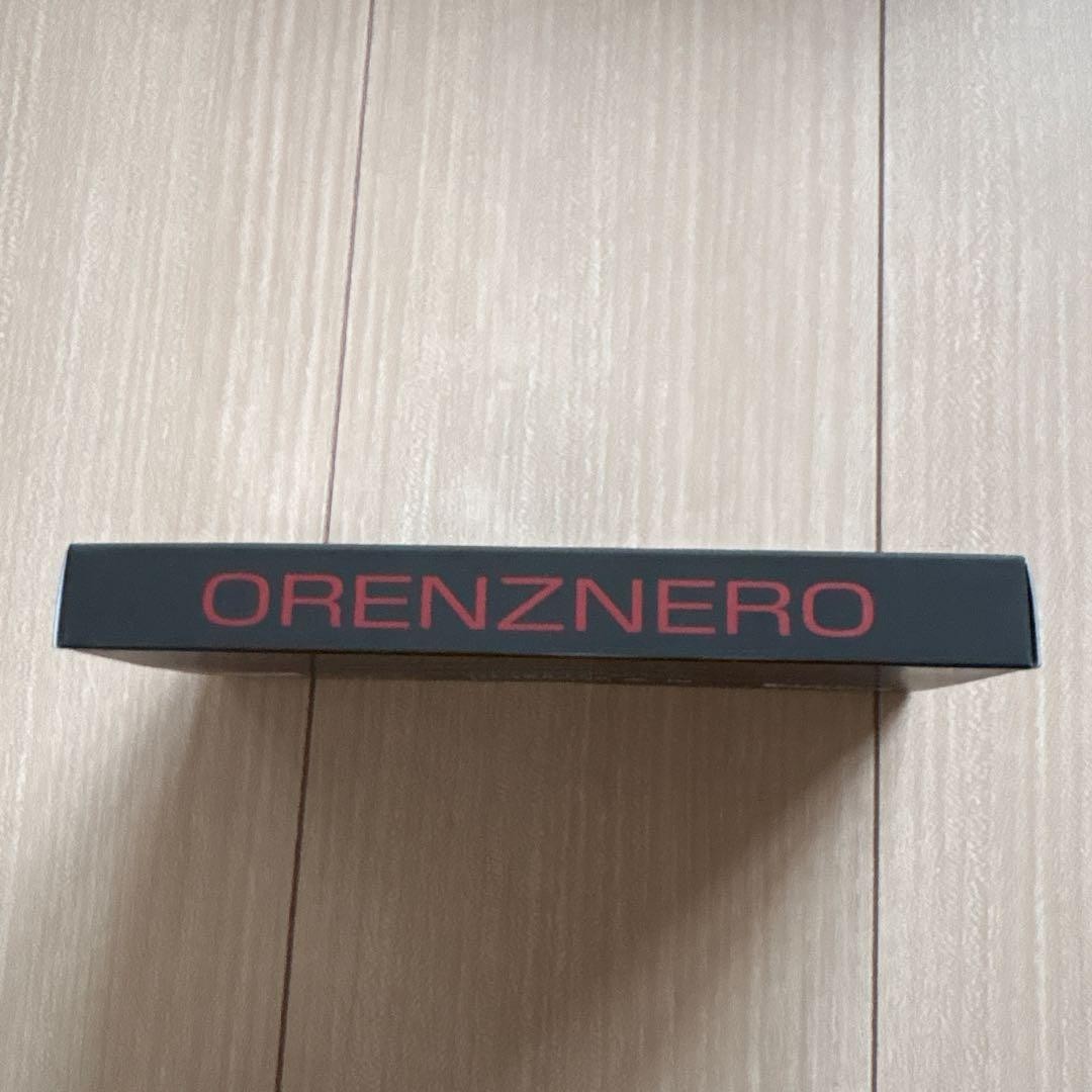 ORENZNERO 0.5 Limited color green black