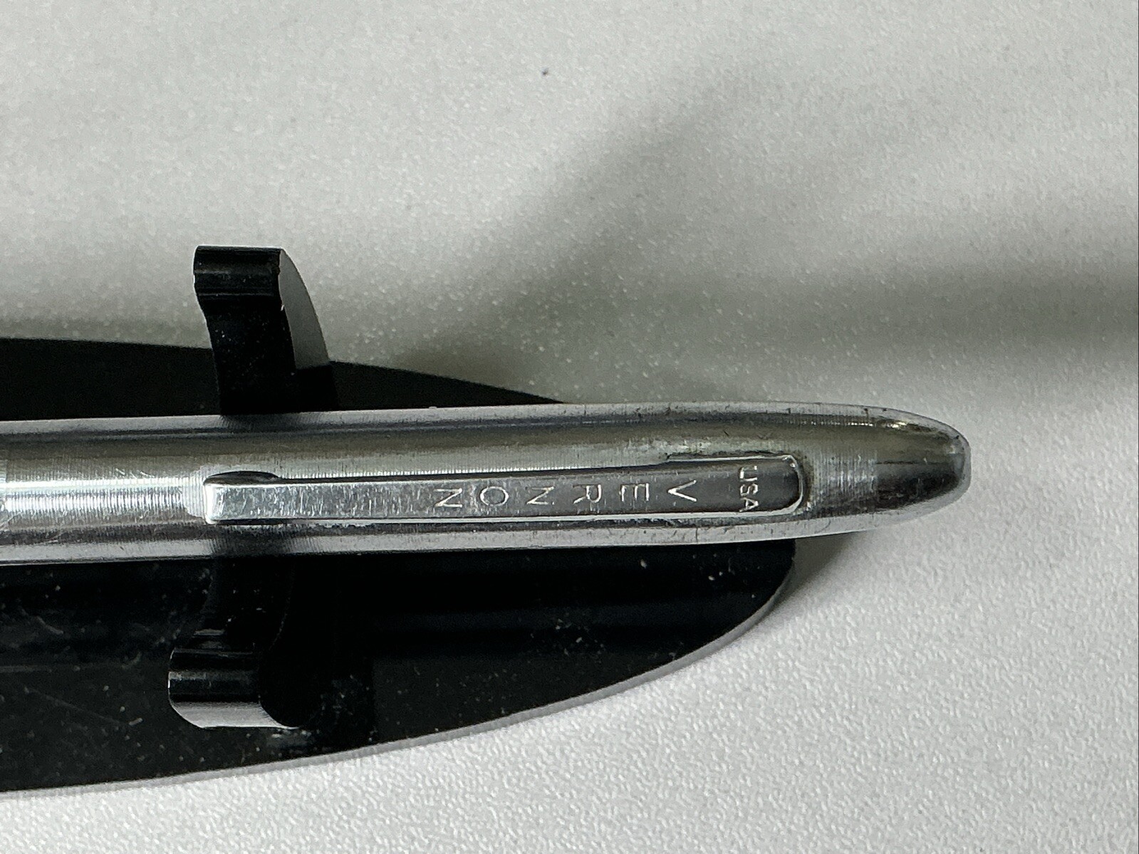 VTG Vernon Mechanical Pencil Pash Feed Service Holstein Iowa Corn Cracking A312